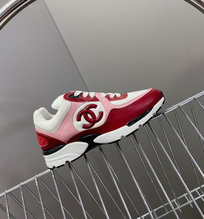 High Quality Sports Shoes with Box #CHN