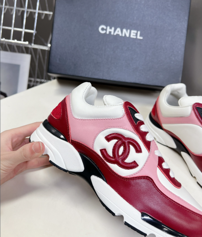 High Quality Sports Shoes with Box #CHN