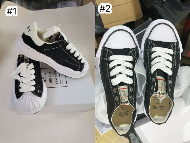 Fashion MMY Shoes with Box