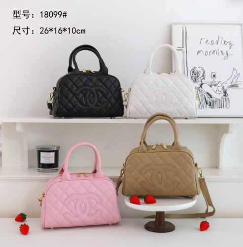 Women Fashion Bags No Box #CHN