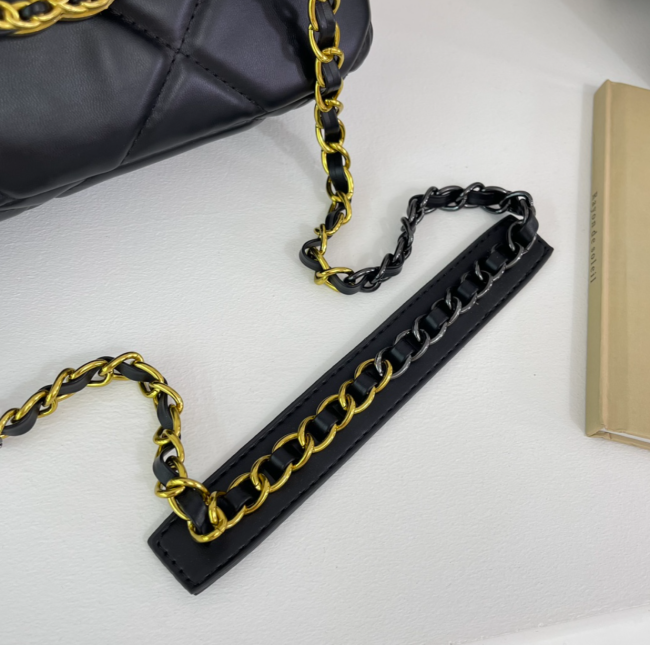 Women Fashion Bag No Box #CHN