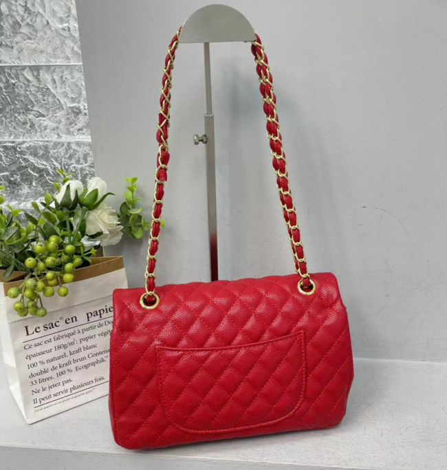 Women Fashion Bags No Box #CHN