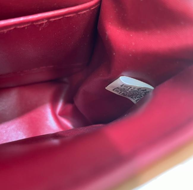 Fashion Women Bags No Box #CHN