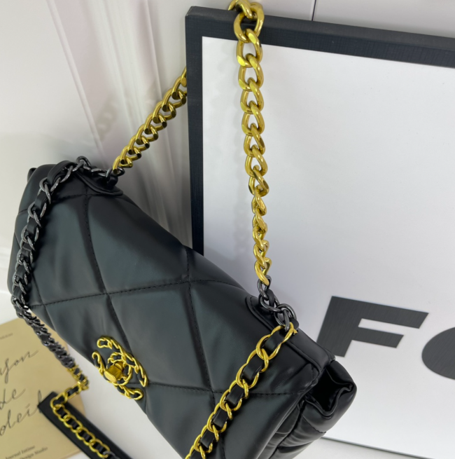 Women Fashion Bag No Box #CHN