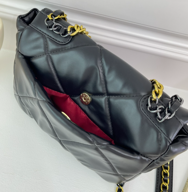 Women Fashion Bag No Box #CHN