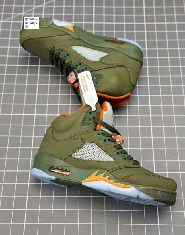 Fashion Sports Shoes with Box #NIK