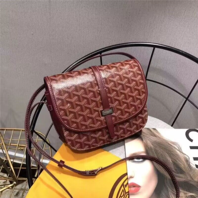Fashion Goyard Bag No Box