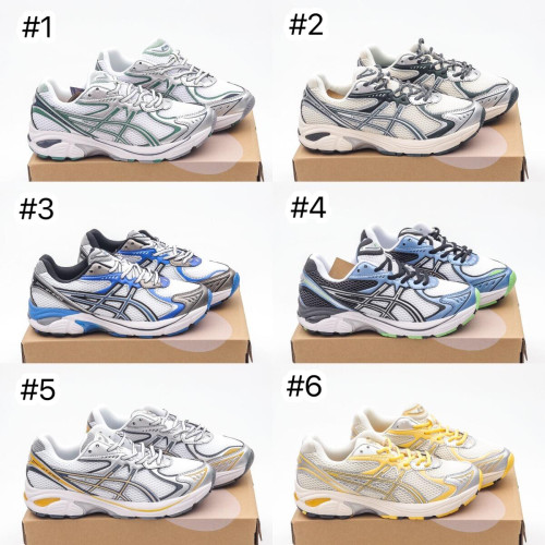 Fashion ASICS Shoes with Box 