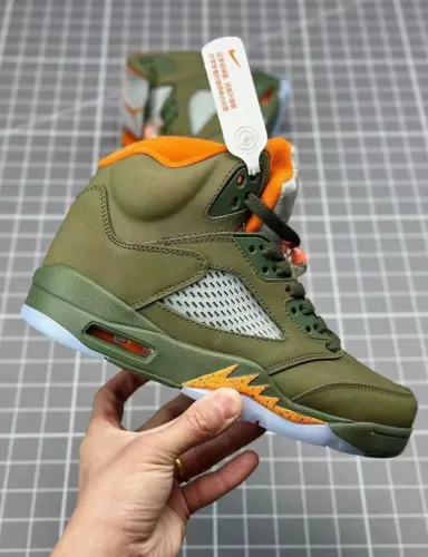 Fashion Sports Shoes with Box #NIK