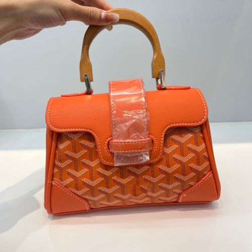 Fashion Shoes with Bag Set #NOO