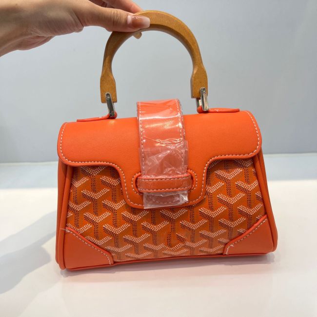 Fashion Shoes with Bag Set #NOO