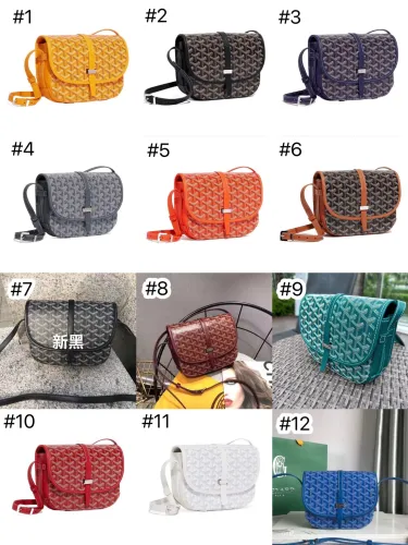 Fashion Goyard Bag No Box