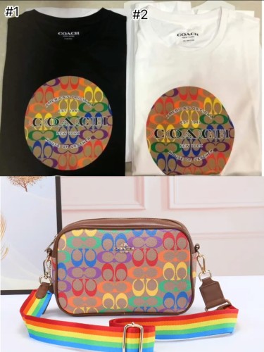 Wholesale Shirt with Bag Set #COA