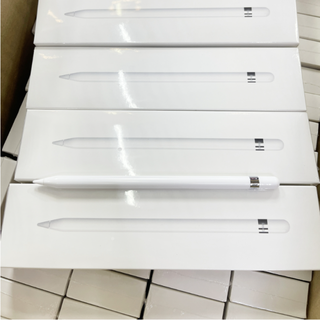 Apple Pencil with Box