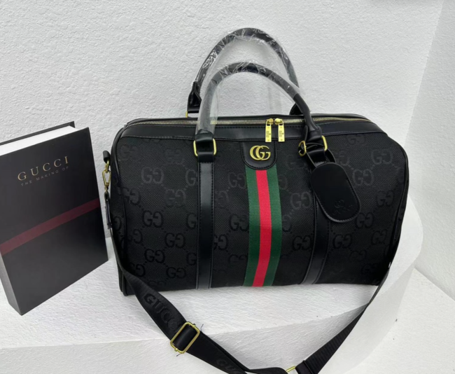 Women Fashion Luggage Bag #GUI