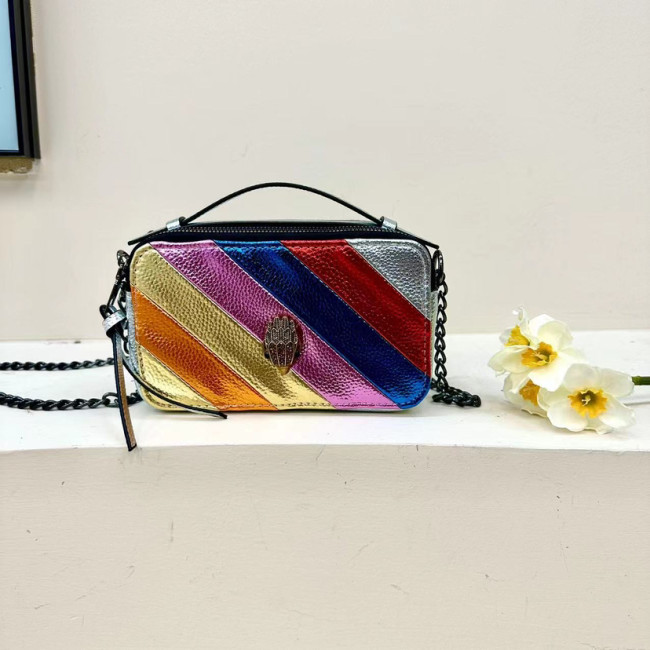 Fashion Kurt Heart Bag #NOO