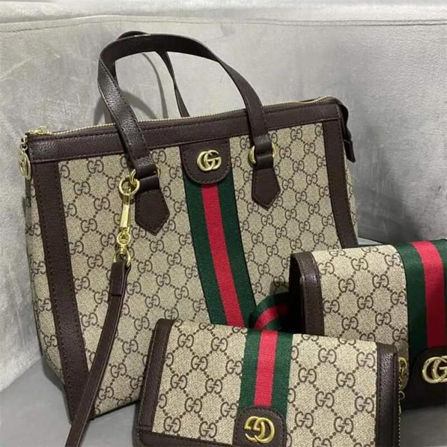  Wholesale Fashion Combination Bag Set #YS #COA #GUI #LOV