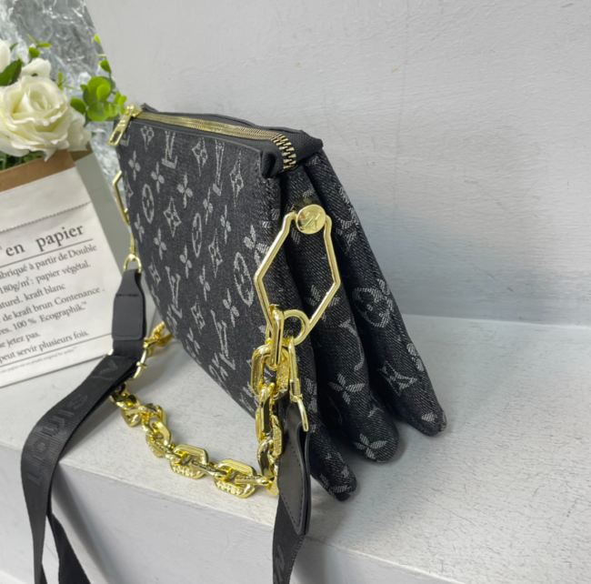 Women Fashion Bag No Box #LOV