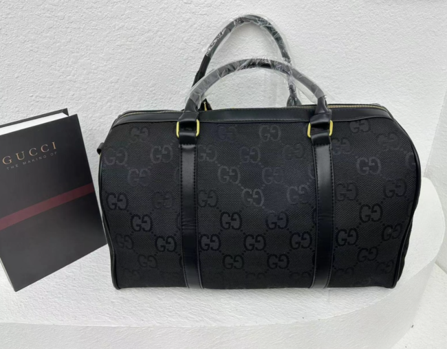 Women Fashion Luggage Bag #GUI