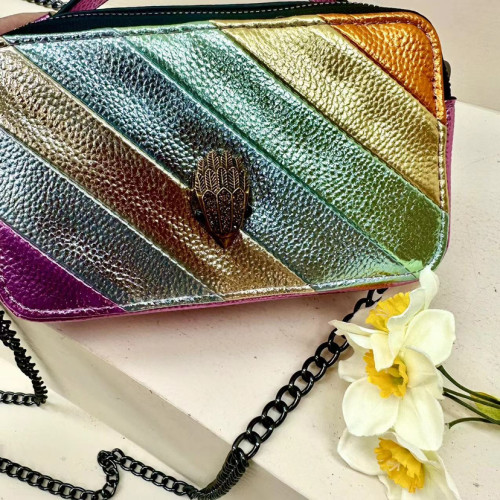 Fashion Kurt Heart Bag #NOO