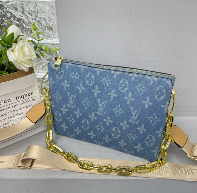 Women Fashion Bag No Box #LOV