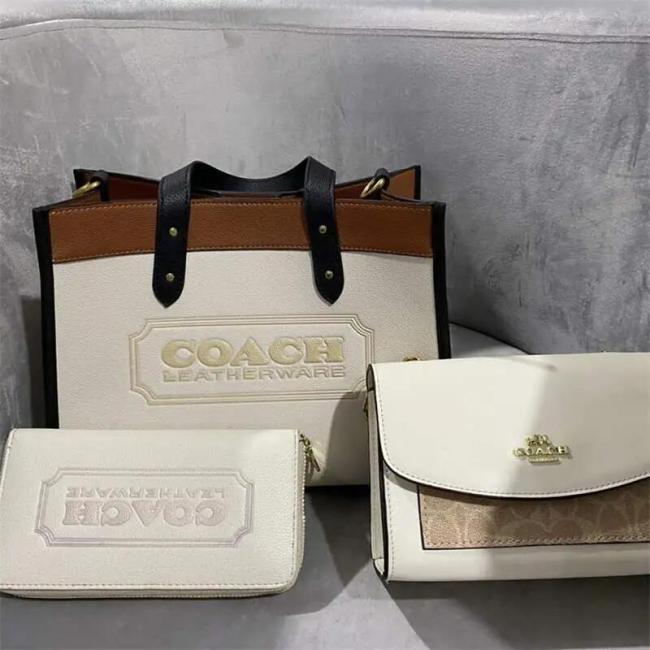  Wholesale Fashion Combination Bag Set #YS #COA #GUI #LOV