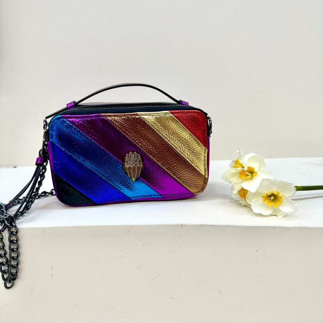 Fashion Kurt Heart Bag #NOO