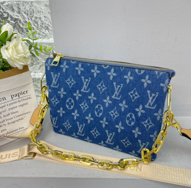 Women Fashion Bag No Box #LOV