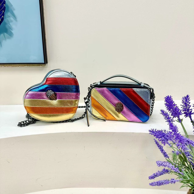 Fashion Kurt Heart Bag #NOO