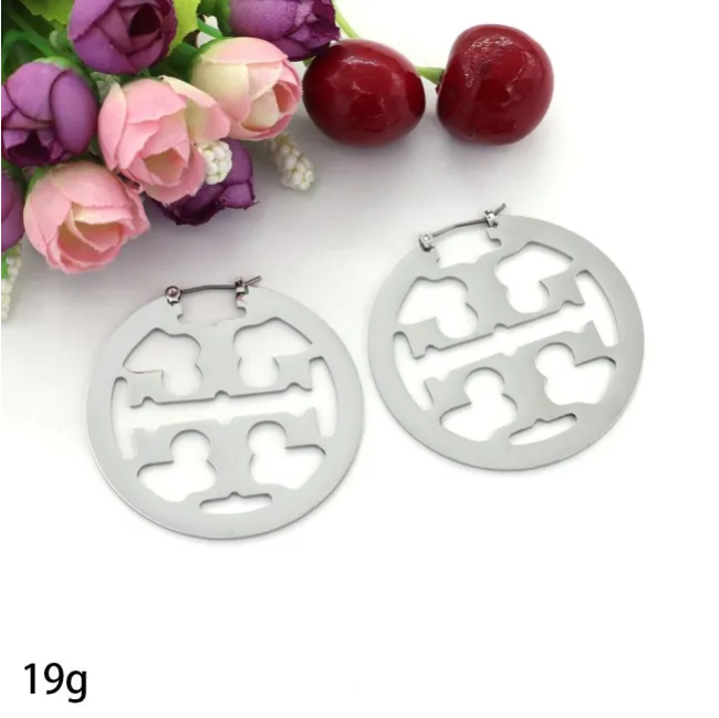 Fashion TB Earrings