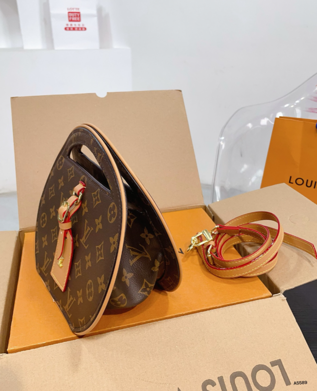  High Quality Bag with Box #LOV