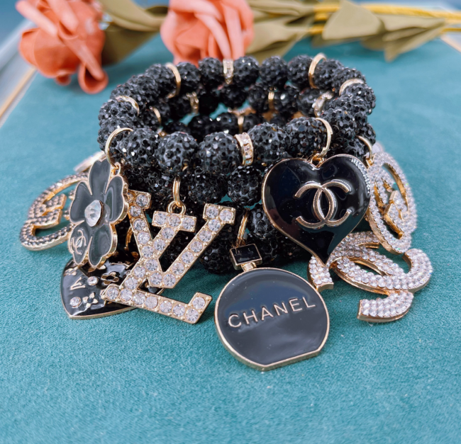 Women Fashion Bracelets #CHN #LOV #FEI