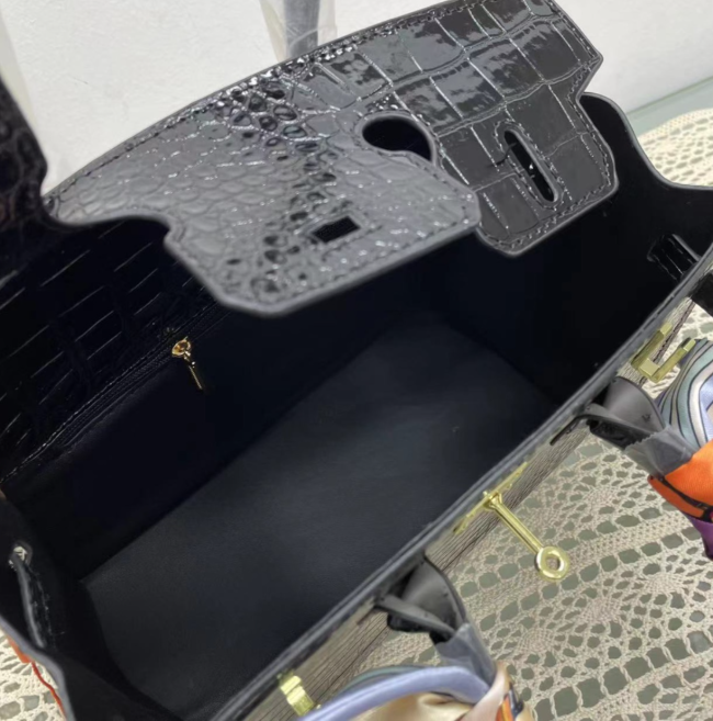 Fashion Hermes Bag No Box 