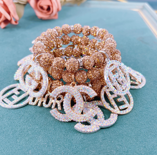 Women Fashion Bracelets #CHN #LOV #FEI