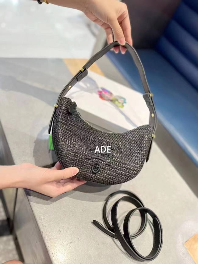 Women Fashion Shoulder Bag #PRD