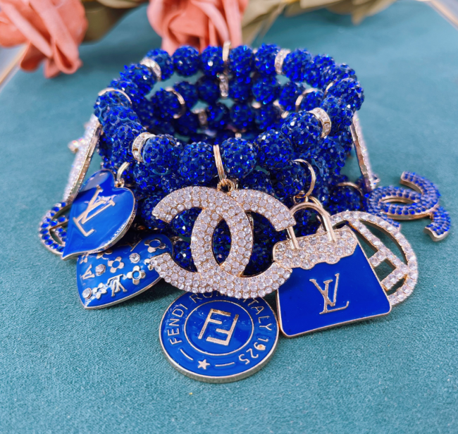 Women Fashion Bracelets #CHN #LOV #FEI