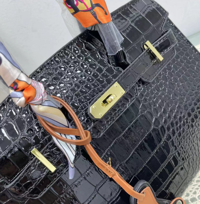 Fashion Hermes Bag No Box 