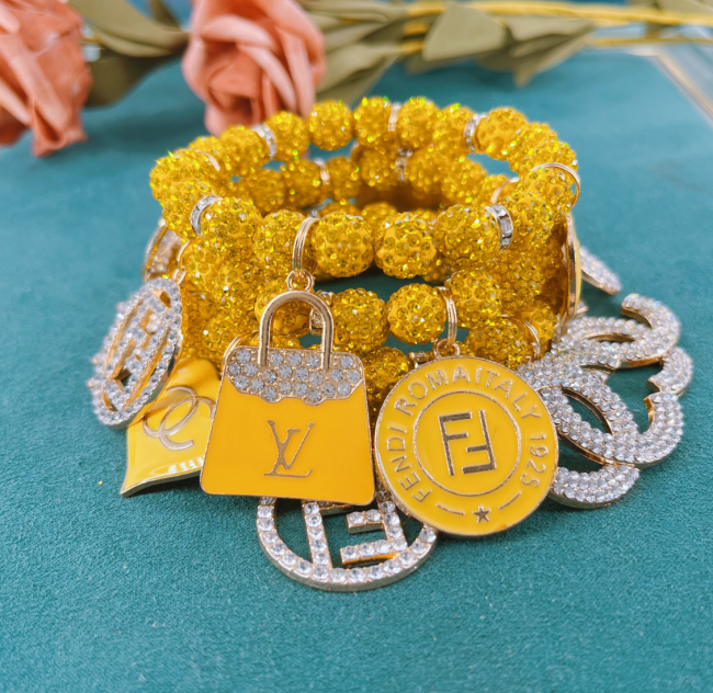 Women Fashion Bracelets #CHN #LOV #FEI