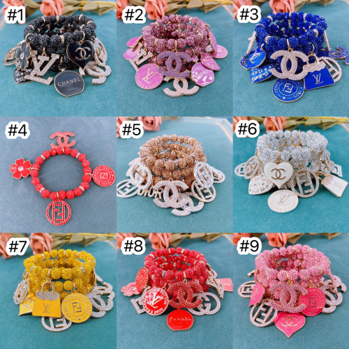 Women Fashion Bracelets #CHN #LOV #FEI
