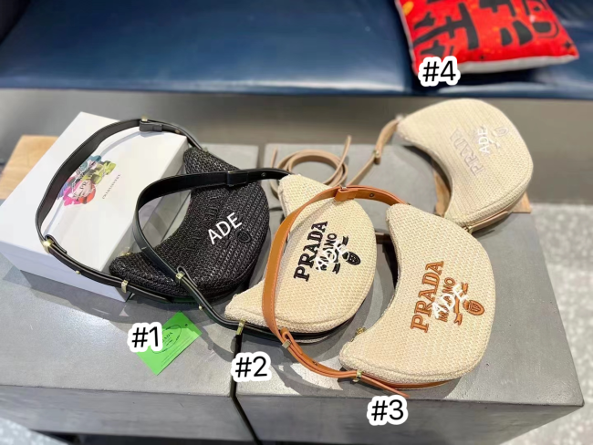 Women Fashion Shoulder Bag #PRD