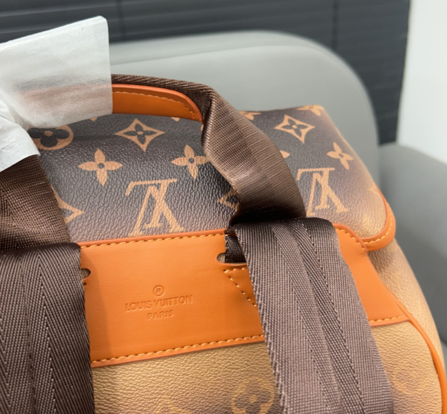 High Quality Backpack Bag #LOV