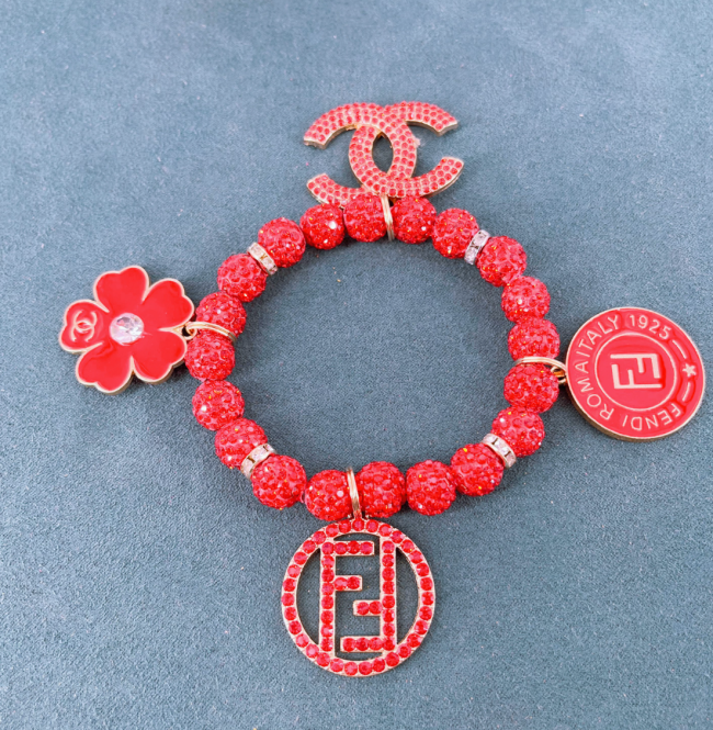 Women Fashion Bracelets #CHN #LOV #FEI