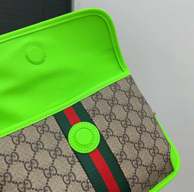 High Quality Waist Bag with Box #GUI