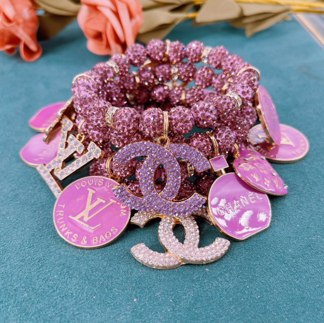 Women Fashion Bracelets #CHN #LOV #FEI