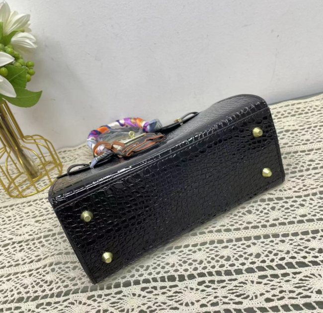 Fashion Hermes Bag No Box 