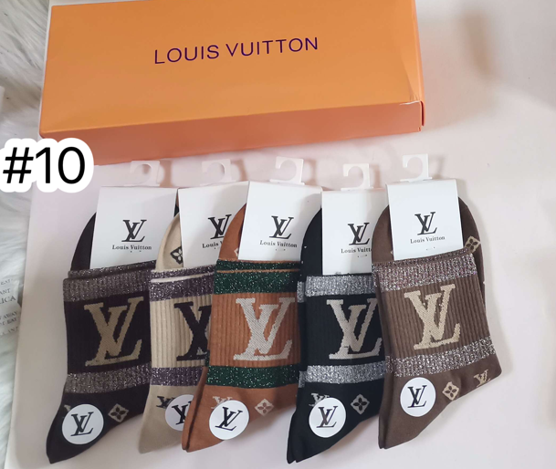 Wholesale Box of Socks #GUI #LOV