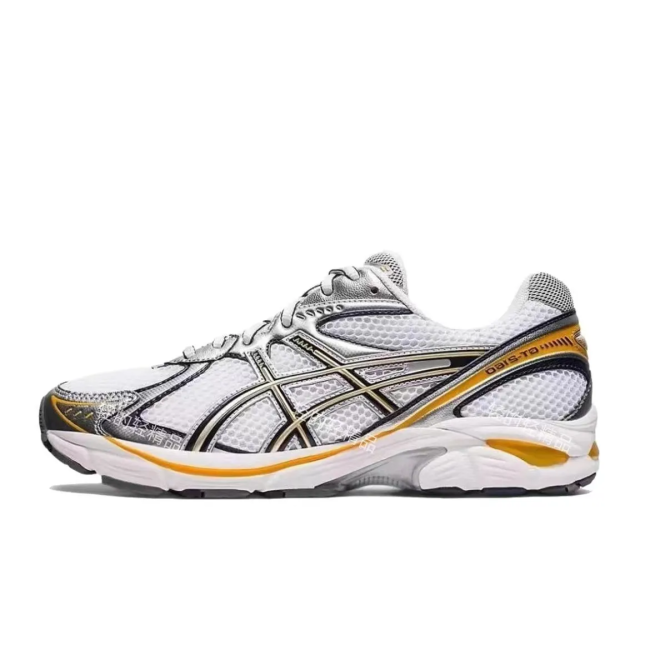 Fashion ASICS Shoes with Box