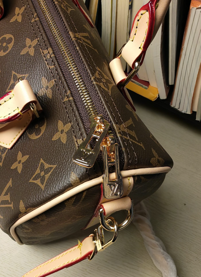 Women Fashion Pillow Bag No Box #LOV