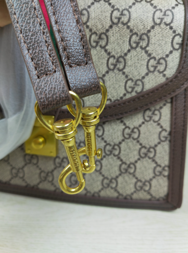 Women Fashion Bag No Box #GUI