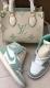 Fashion Shoes with Bag Set #LOV #NIK